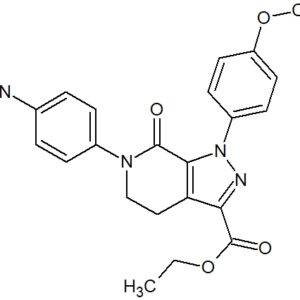 Apixaban Related compound-F