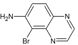 BRIMONIDINE IMPURITY B