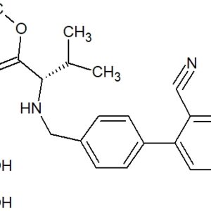 Biphenyl Valine Oxalate