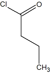 Butyryl chloride