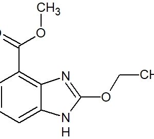 Candesartan (CDS-6)