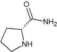 D-prolinamide