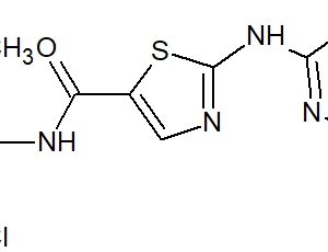 Dasatinib-6-Chloropyrimidine analog