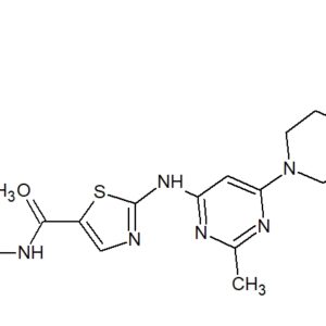 Dasatinib Ethyl Carbamate analog