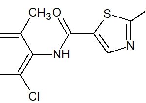 Dasatinib Thiazolamine analog