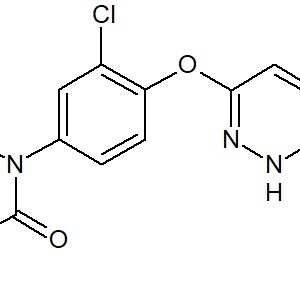 Des Chloro Resmetirom