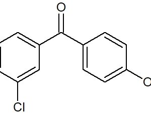 3-Chloro-4'-hydroxybenzophenone OR  FENOFIBRATE 3-CBP