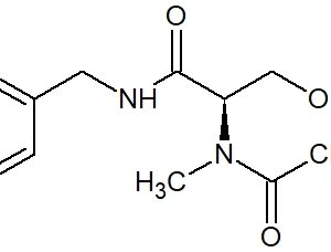 LACOSAMIDE EP IMPURITY-C