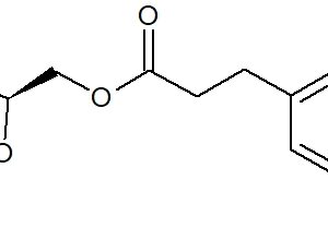 Landiolol Impurity F Methyl ester RM