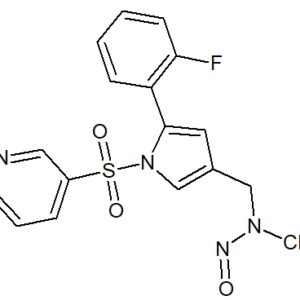 N-Nitroso Vonoprazan