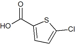 Rivaroxaban Impurity-III