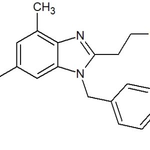 Telmisartan EP Impurity-G
