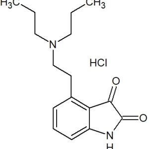 3-oxo Ropinirole hydrochloride