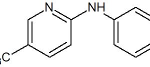 5-methyl-N-phenylpyridin-2-amine