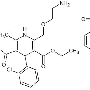 Amlodipine Besylate