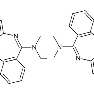 CLOZAPINE IMPURITY B