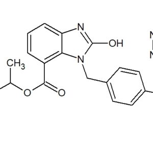 Candesartan Cilexetil Related Compound D