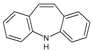 Carbamazepine Related Compound B