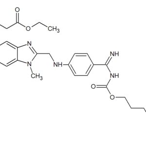 Dabigatran octyl carbamate OR DABIGATRAN EP IMPURITY F