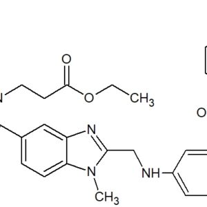 Dabigatran Etexilate Related Compound B