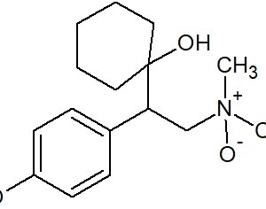 Desvenlafaxine N-Oxide Impurity