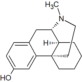Dextromethorphan Impurity-B or Dextromethorphan EP Impurity-B
