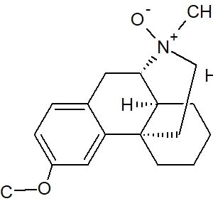 Dextromethorphan N-oxide