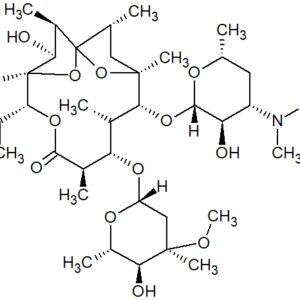Erythromycin EP Impurity D