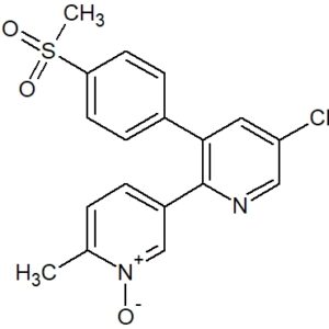 Etoricoxib Impurity B