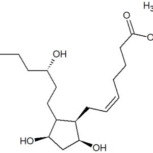 Latanoprost standard
