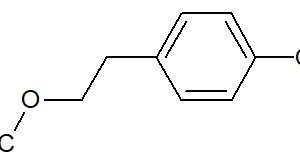 Metoprolol Impurity B
