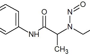 N-NITROSO PRILOCAINE EP IMPURITY D