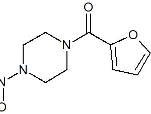 N-Nitroso Prazosin EP Impurity D
