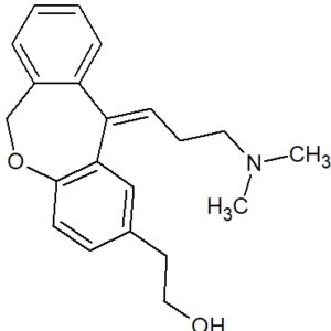 OLAPATADINE METHANOL