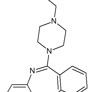 Quetiapine Desethoxy Impurity