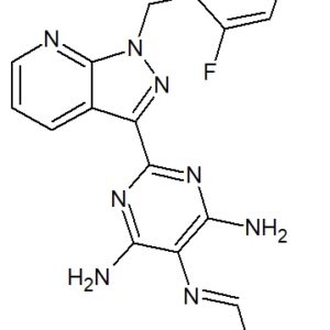 Riociguat Stage-I Impurity-VII