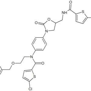 Rivaroxaban Impurity-I
