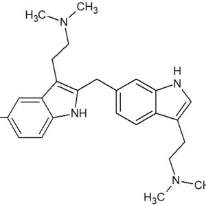 Rizatriptan Impurity-A