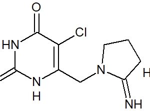 TIPIRACIL HCL FORM - I