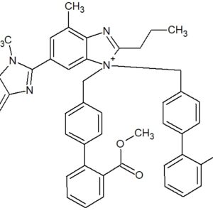 Telmisartan Stage-I Dimer impurity