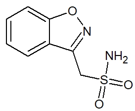Zonisamide Standard