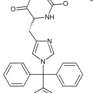 Boc-D-His(Trt)-OH