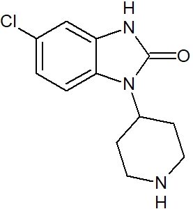 DOMPERIDONE IMPURITY A