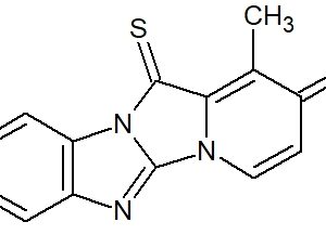 Dexlansoprazole Impurity – S3A