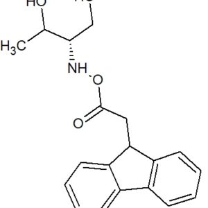 FMOC-D-THR(TBU)-OL