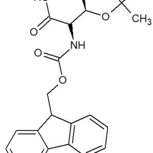 Fmoc-D-Allo-Thr(tbu)-OH