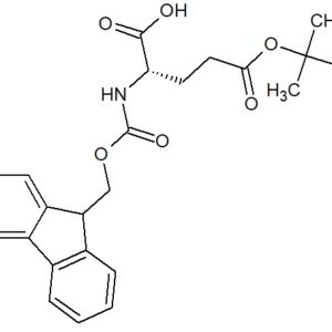 Fmoc-Glu(OtBu)-OH
