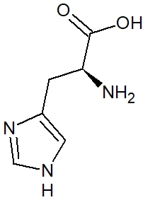 L-HISTIDINE