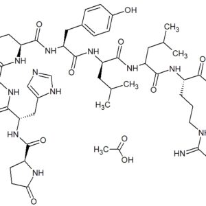 Leuprolide acetate PRS