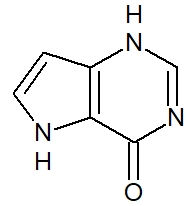 RUXOLITINIB PHOSPHATE HYDROXY IMPURITY